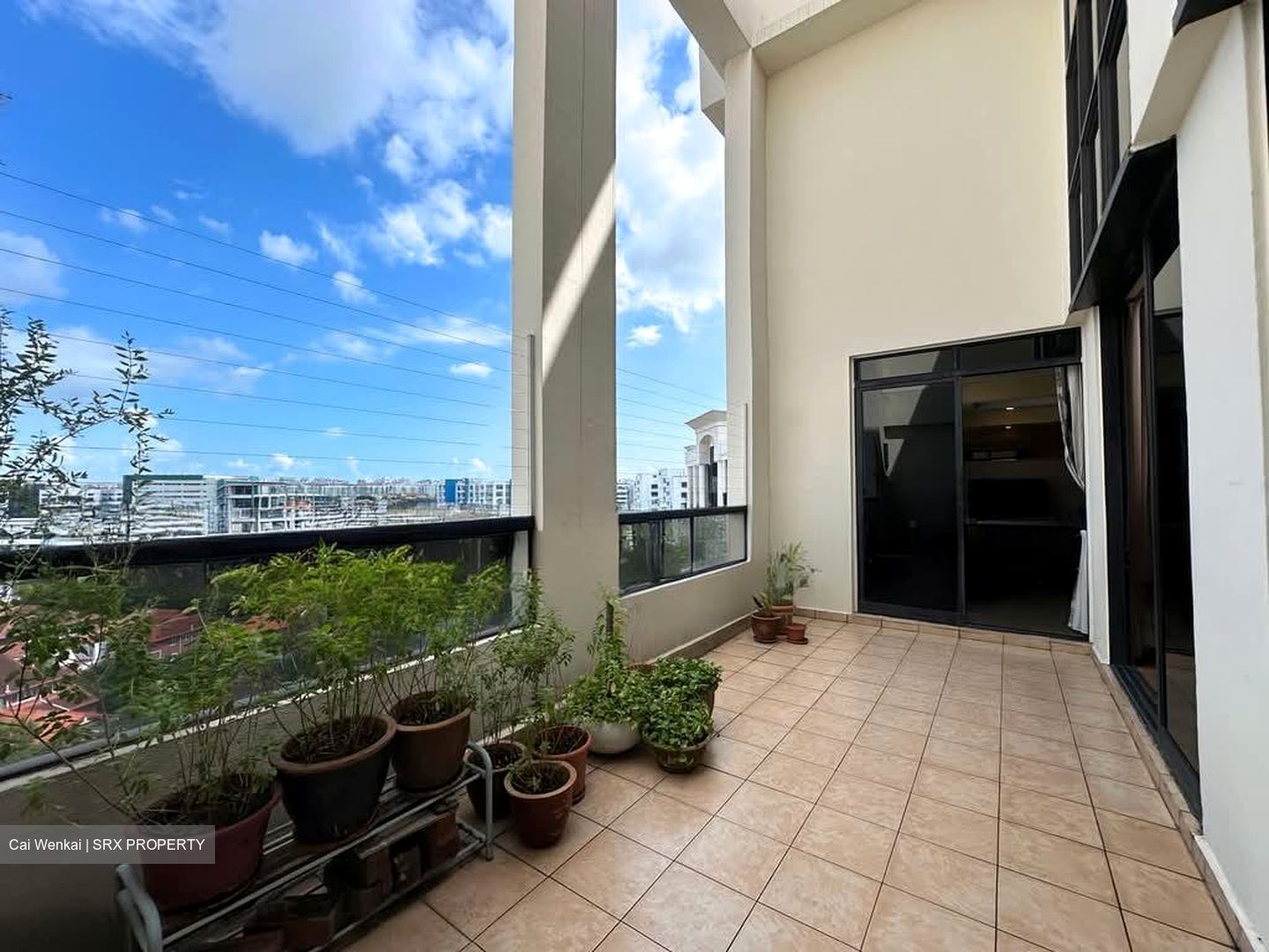 Eastpoint Green (D18), Condominium #579144491